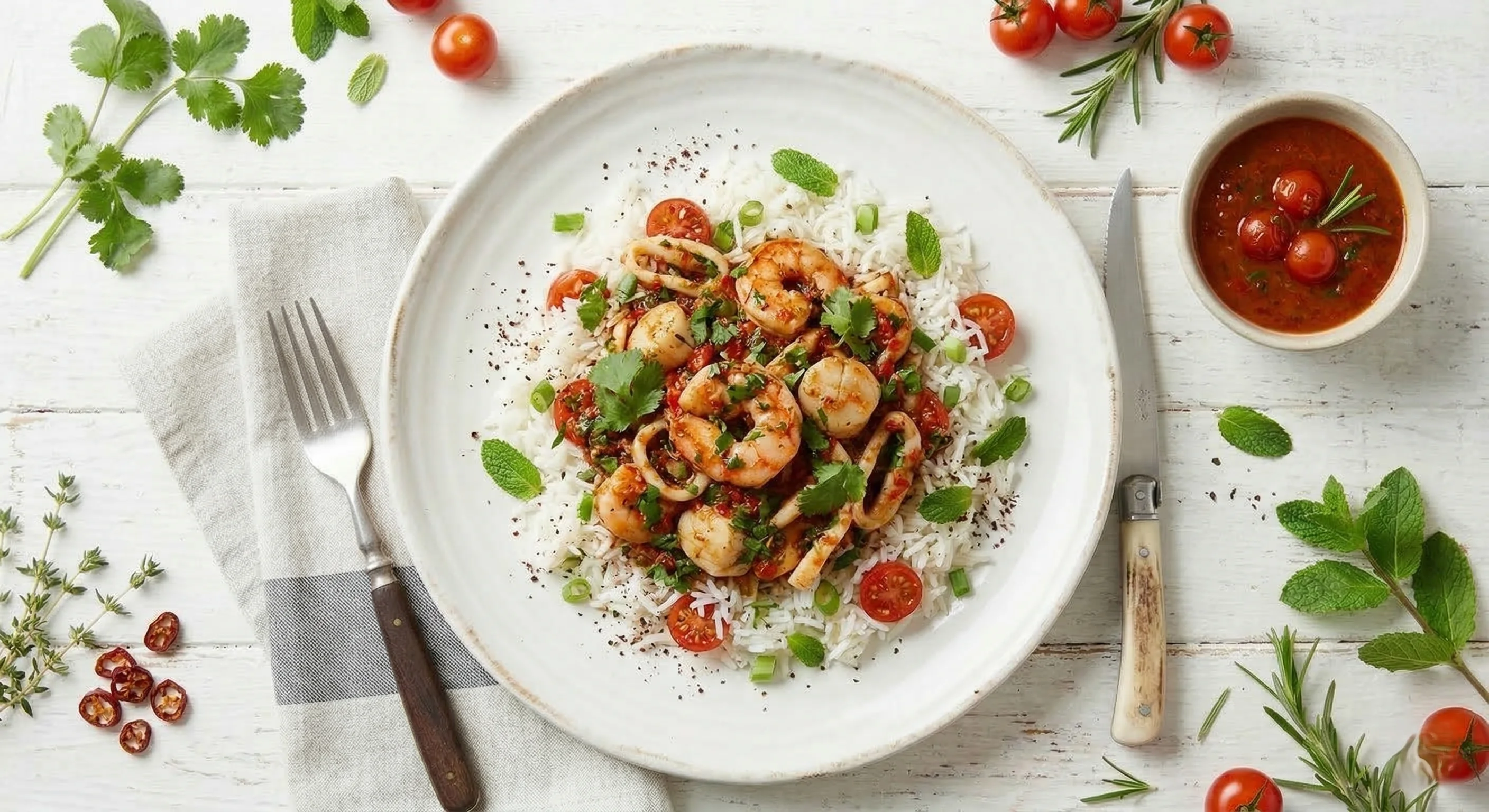 Saperavi Georgian Restaurant interior on Corydon Avenue, Winnipeg, MB