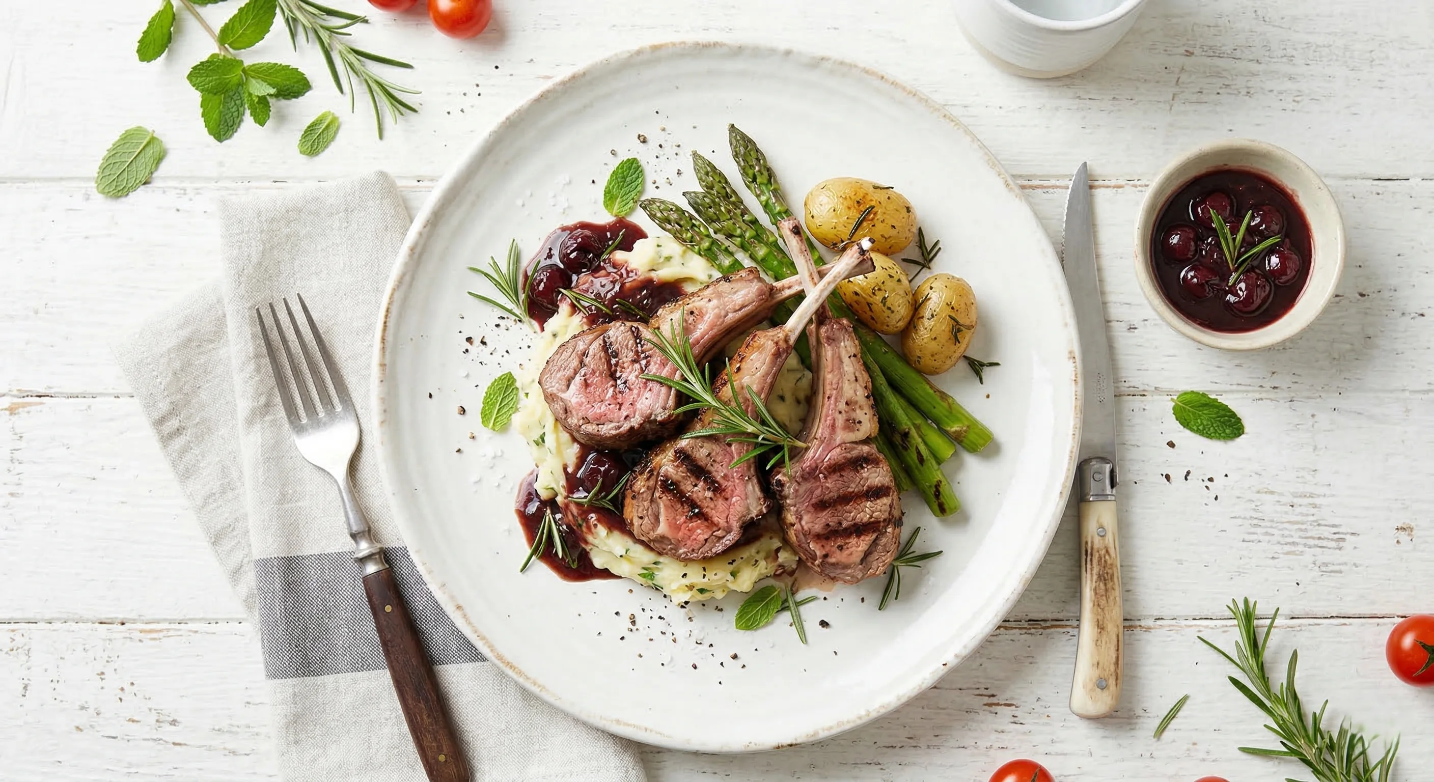 Georgian food dining experience at Saperavi Restaurant, Corydon Avenue, Winnipeg