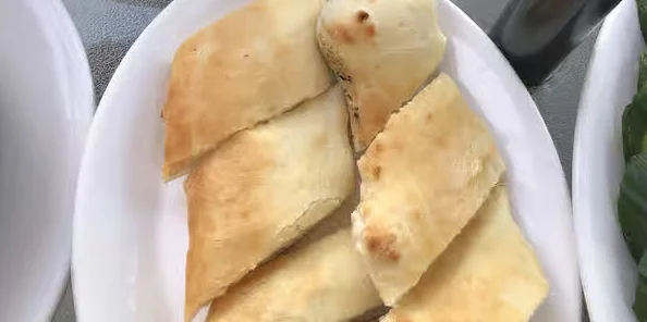 Georgian wine selection at Saperavi Georgian Restaurant, Winnipeg, MB